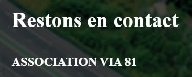 A69 - VIA 81 : Guy Bousquet, le Nigel Farage de l’A69 quitte le navire 799334058 122117630739321410 7161690187097994044 n