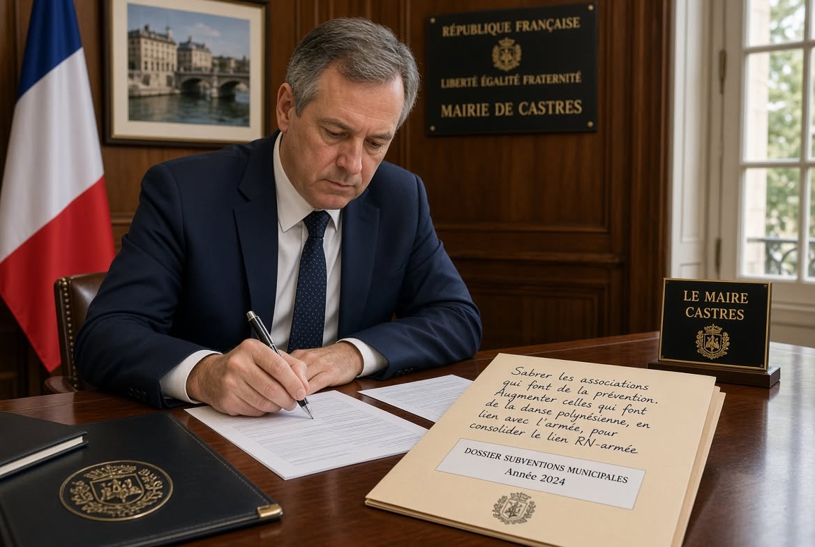 CASTRES. Le Planning familial ? Mais enfin, à quoi ça sert ? 825286267 122120229795321410 5730857981982467901 n