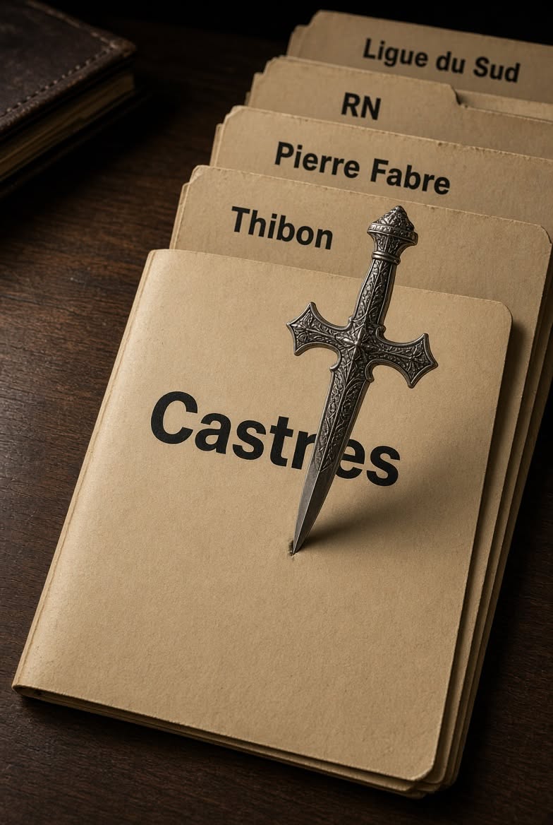 SILAS - DOSSIER SECRET DU SIDOBRE ENCHAÎNÉ 825328473 122120766231321410 2580231135519732662 n